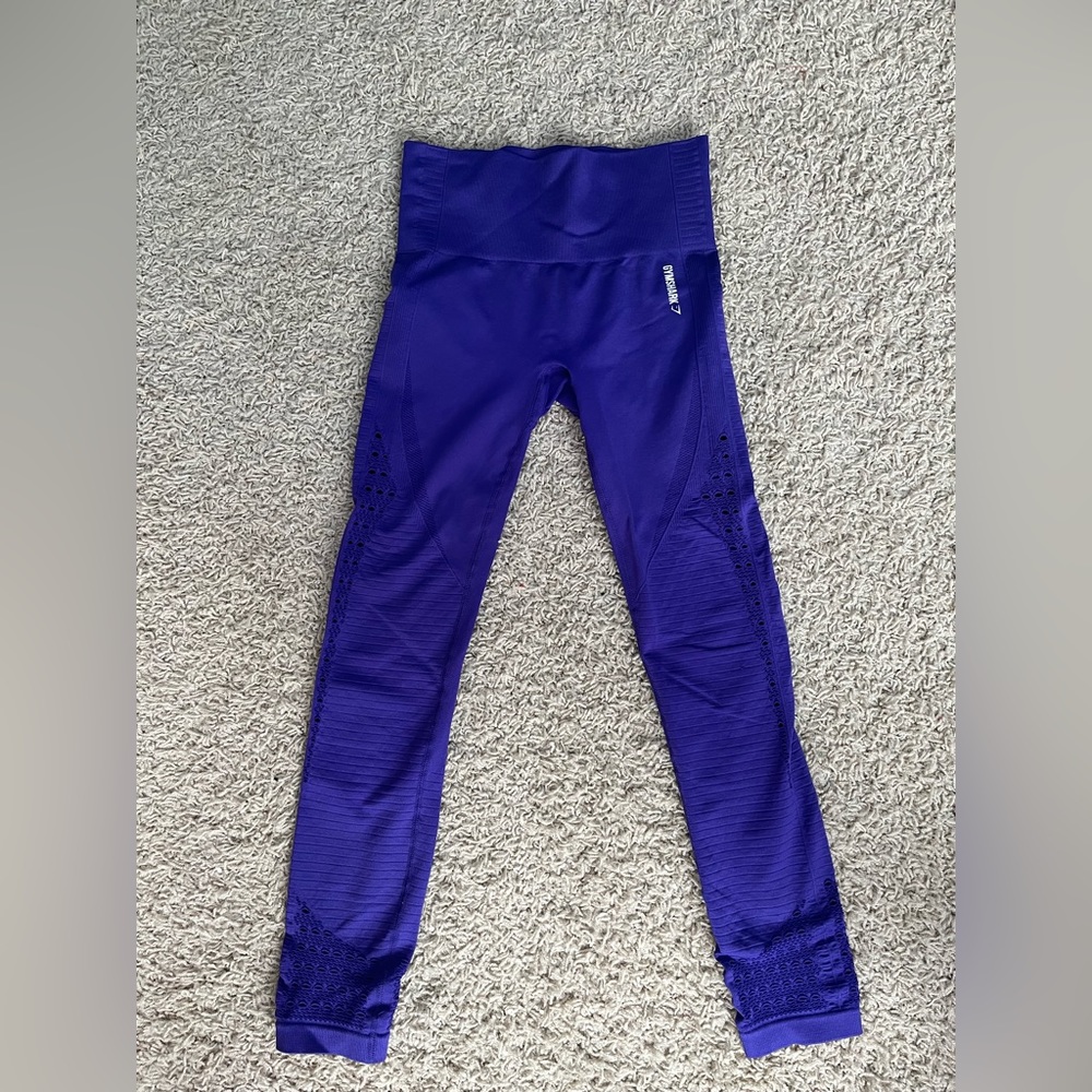 Gymshark leggings